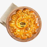 Cabbage pie / 2.20 Lbs