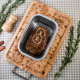 Baked turkey roll / 4 lb.